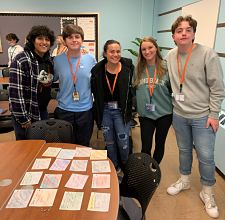Student Collaboration